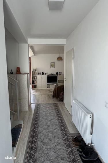 Casa Duplex mobilata 4 camere cartierul arhitec?ilor - 15
