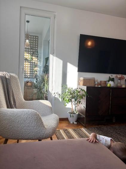Apartament cu 3 camere la pas de Palas cu parcare - 4