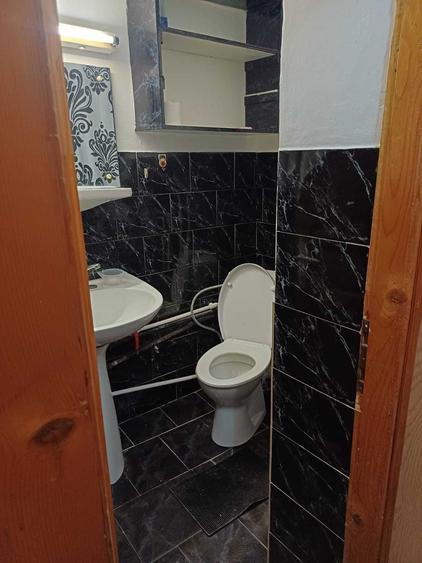 Garsonieră semidecomandată în Exterior Vest