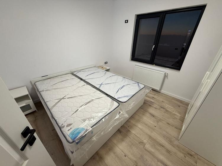 Apartament cu 2 camere decomandat, mobilat în Fundeni