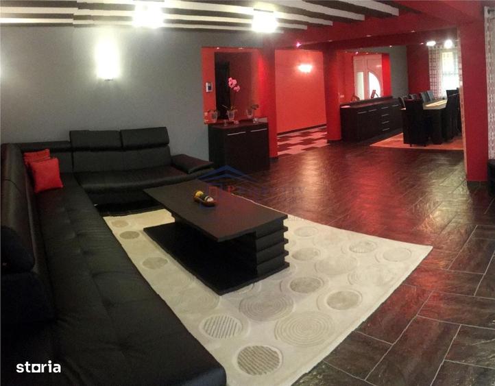 Casă cu 4 camere în Sfântu Ilie