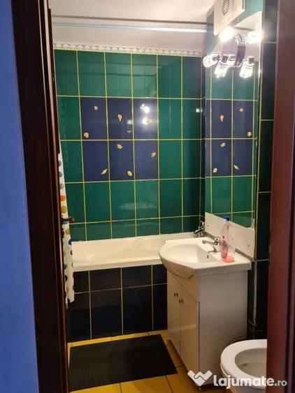 Inchiriere apartament 2 camere Dristor - 1