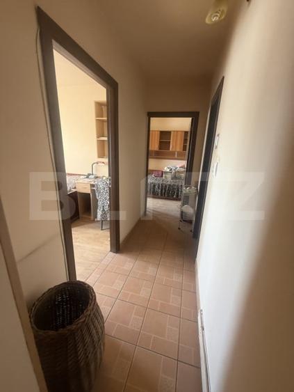 Apartament 3 camere de vanzare | Micro 6 | Etaj 8 | Lift - 7