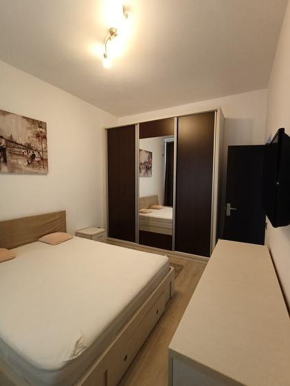 Apartament cu 2 camere decomandat în Grozăvești