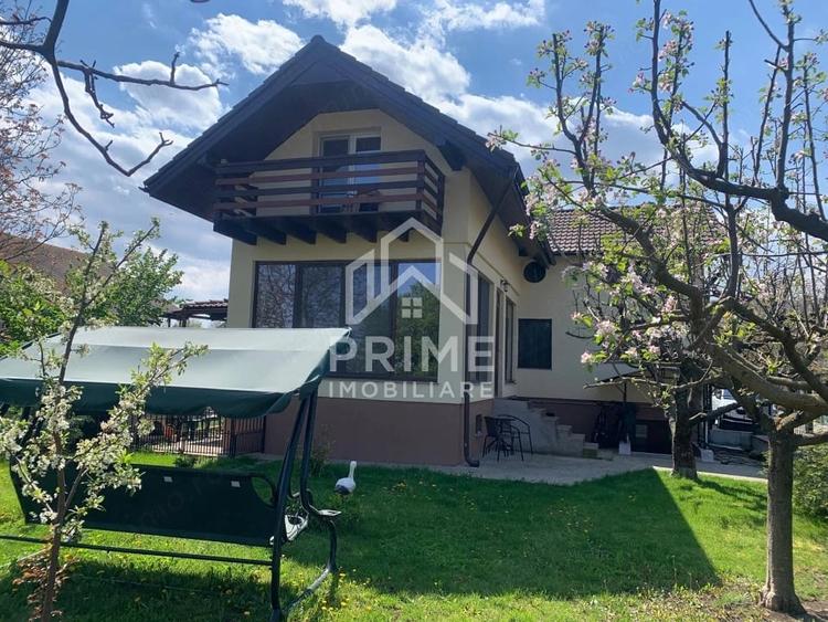 Casa spa?ioasa de vanzare | 240 mp utili | 430 mp teren | zona Mice?ti - 4