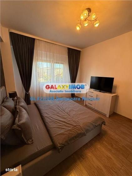 Apartament cu 2 camere în Dudu
