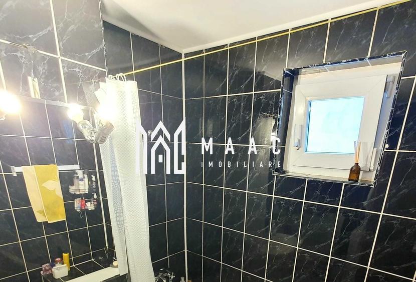 Apartament cu 2 camere decomandat, mobilat în Hipodrom 3