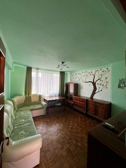 Apartament cu 2 camere în Ultracentral