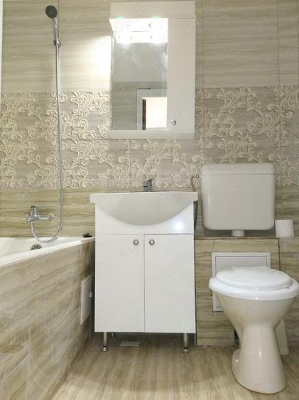 Apartament cu 3 camere decomandat în Brâncoveanu