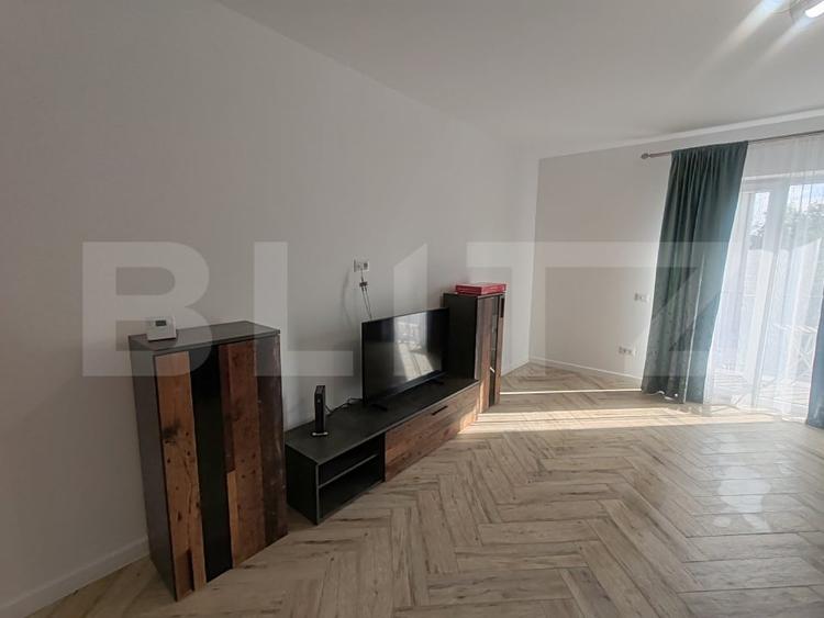 Apartament doua comere, Lisaura - 3