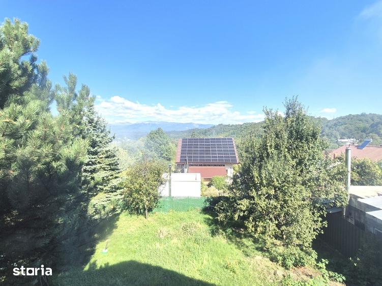 Casă cu 5 camere cu Teren 436 Mp în Bughea de Jos