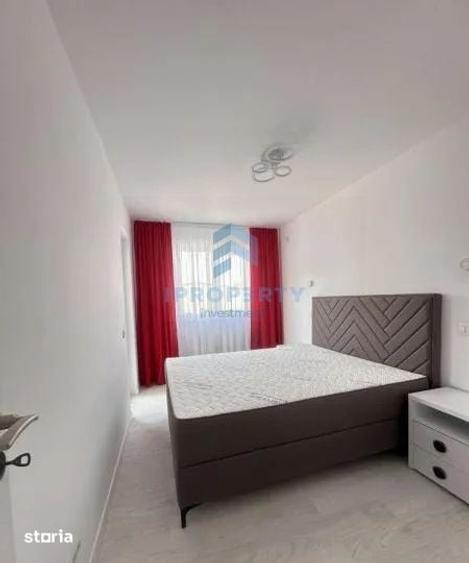 Apartament cu 2 camere în Berceni