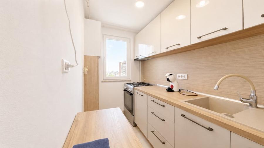 Apartament 2 camere de inchiriat | Zona Fortuna - 4