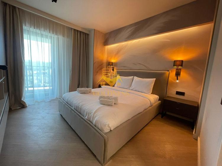Apartament cu 2 camere decomandat în Mănăștur