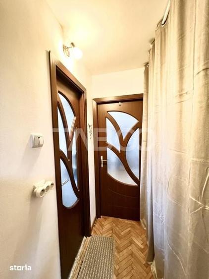 Apartament cu 4 camere decomandat în Mănăștur