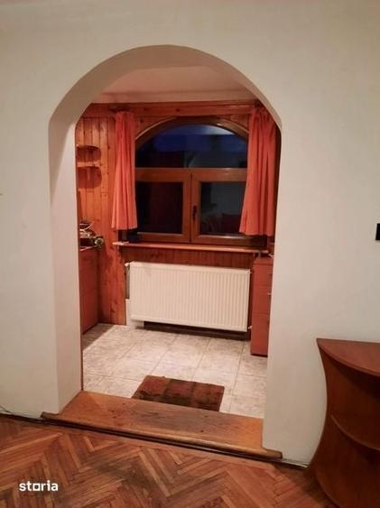 Apartament cu 2 camere în Bartolomeu