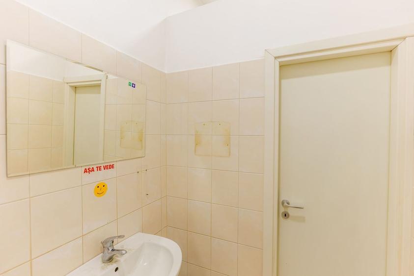Spatiu Comercial/Birouri de Închiriat zona Centala - 9