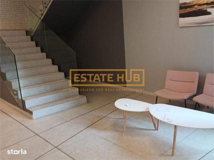 Apartament 3 camere | The Nest | Comision 0% - 1