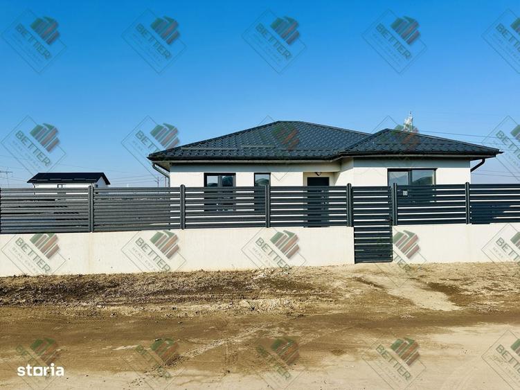 Casa de vanzare | 3 camere si 2 bai | 270 mp - 7