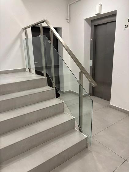 Garsonieră decomandată în Albert
