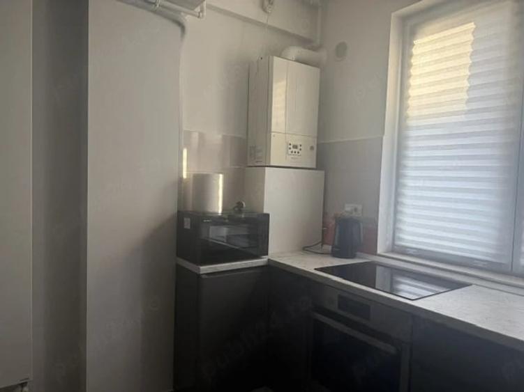 Apartament cu 2 camere decomandat în Sebastian