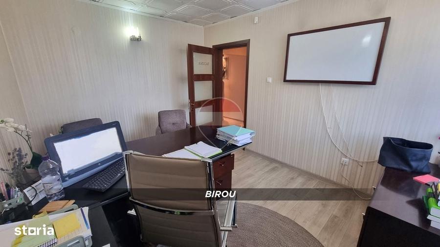 Apartament 2 camere DECOMANDAT STR. G.EORGE COSBUC| Central Baia Mare - 5