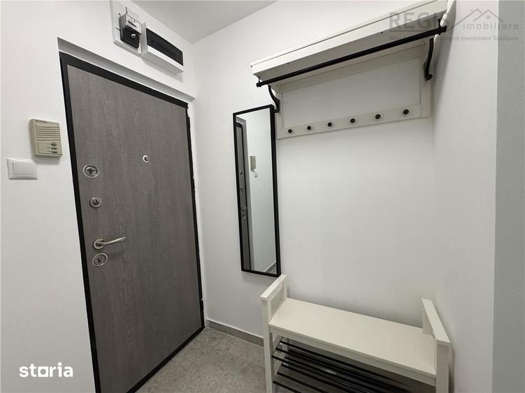 Apartament 2 camere | parcare | zona CEC - 3