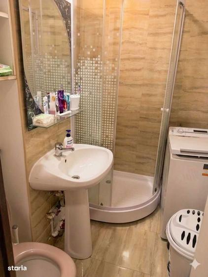 Apartament cu 2 camere, mobilat în Pantelimon