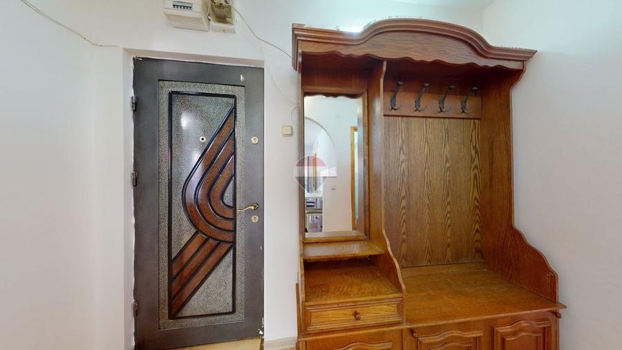 Comision 0% | Apartament de închiriat | 3 camere| Răcădău - 12