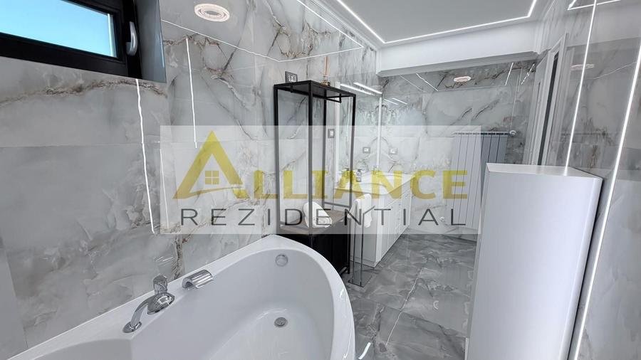 Casă individuală cu 5 camere cu Piscina în Berceni