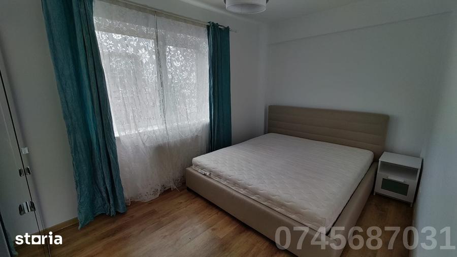 Apartament 2 camere+Parcare | GranVia Park Lujerului | Gata de mutare - 14