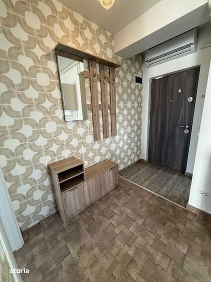 De inchiriat 2 camere loc de parcare privat 380EUR Mamaia-Sat Lidl - 8