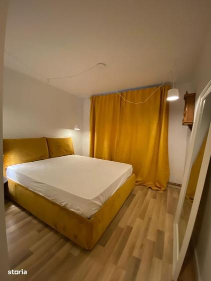 IASI Moara de Foc-Auto Center - Apartament cu 3 camere de inchiriat - 15