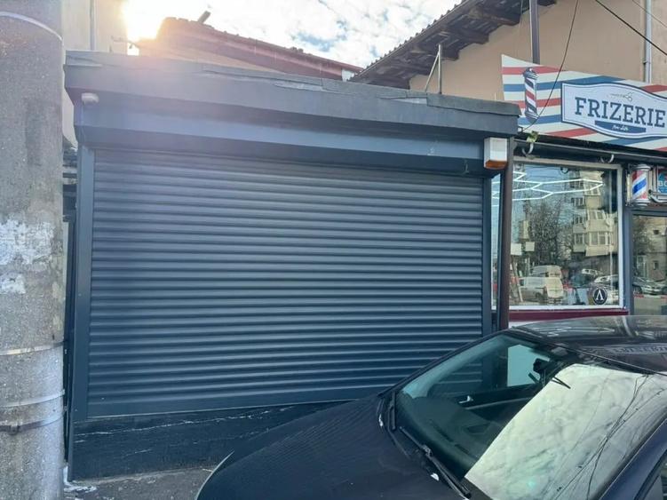 Spațiu comercial, de 30 mp, în Central