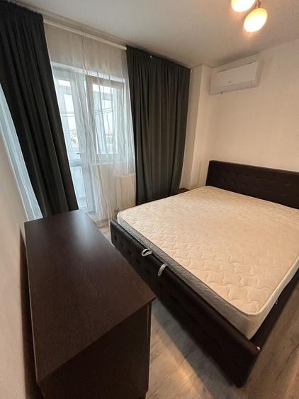 Apartament cu 2 camere decomandat în Parcul Circului