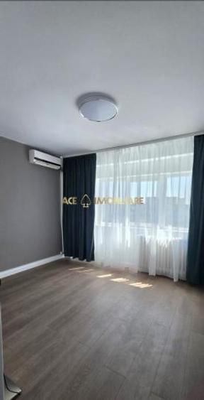 Apartament cu 2 camere decomandat, mobilat în 13 Septembrie