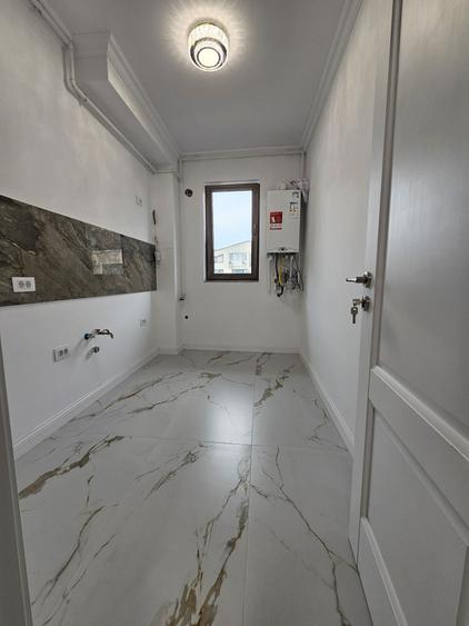 Apartament cu 2 camere decomandat în Băneasa