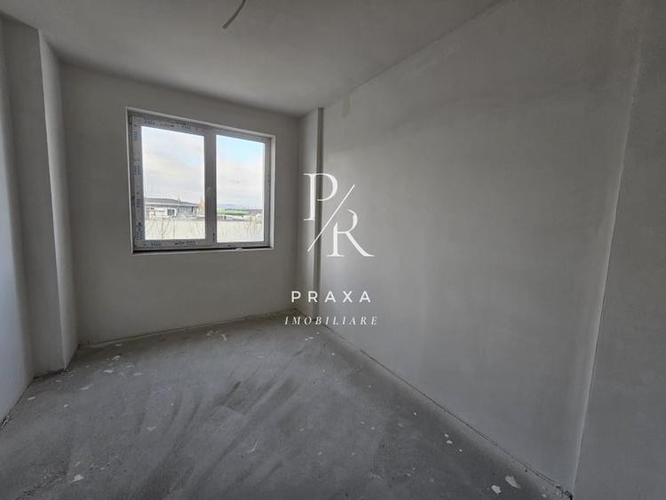 Apartament cu 3 camere semidecomandat în Florești — fotografia 3