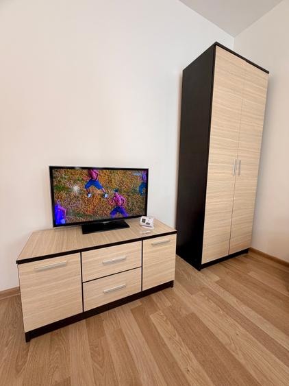 Apartament cu 2 camere decomandat în Militari