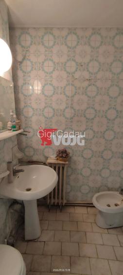 Apartament 3 camere Dacia de vanzare