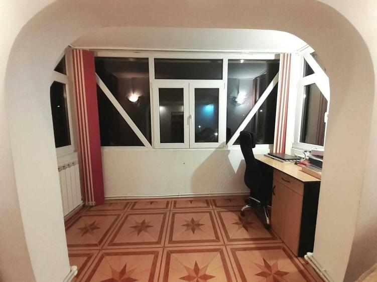Apartament 3 camere, decomandat, 74 mp, Berca - 1