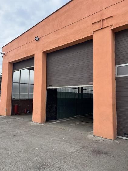 Spațiu comercial, de 120 mp, în Central