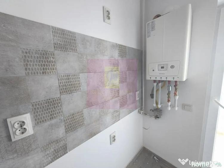 Garsonieră decomandată în Chiajna