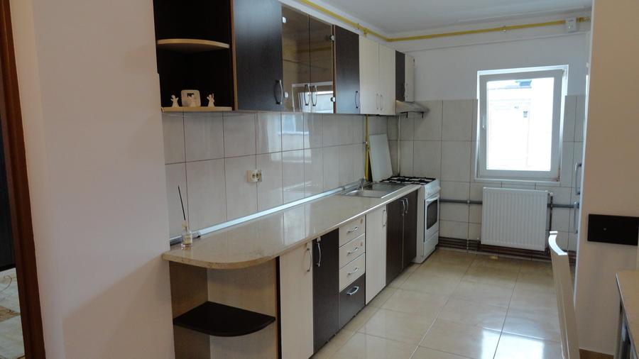 Apartament cu 2 camere decomandat în Gheorgheni