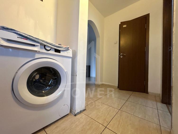 Apartament cu 3 camere decomandat în Vasile Aaron