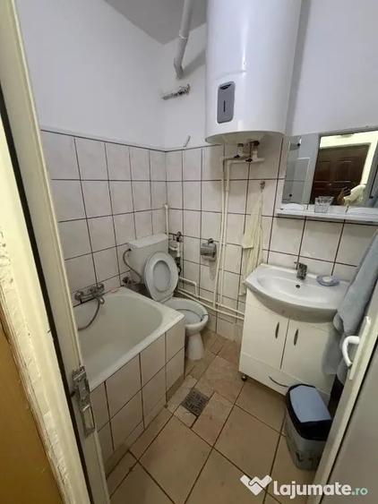 Garsonieră în Dallas