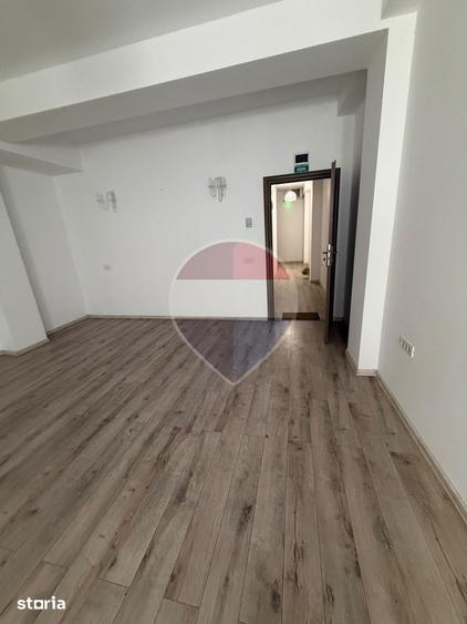 Spațiu comercial, de 34 mp, în Ultracentral