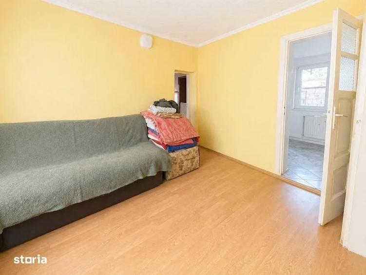 Casă cu 3 camere cu Teren 600 Mp în Central