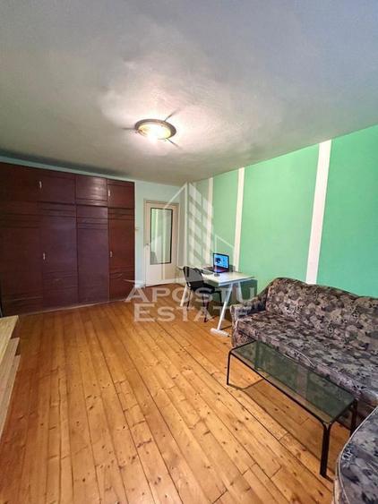 Apartament 2 camere,Pet Friendly, centrala proprie, zona ... - 4