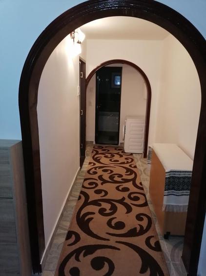 Apartament cu 2 camere decomandat în Cug